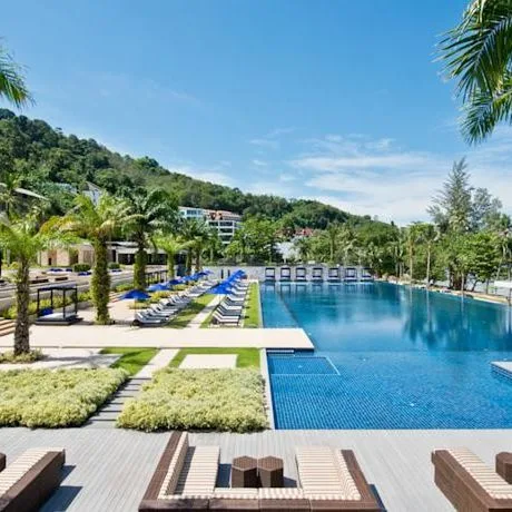 Hyatt Regency Phuket Resort - zdjęcie 5