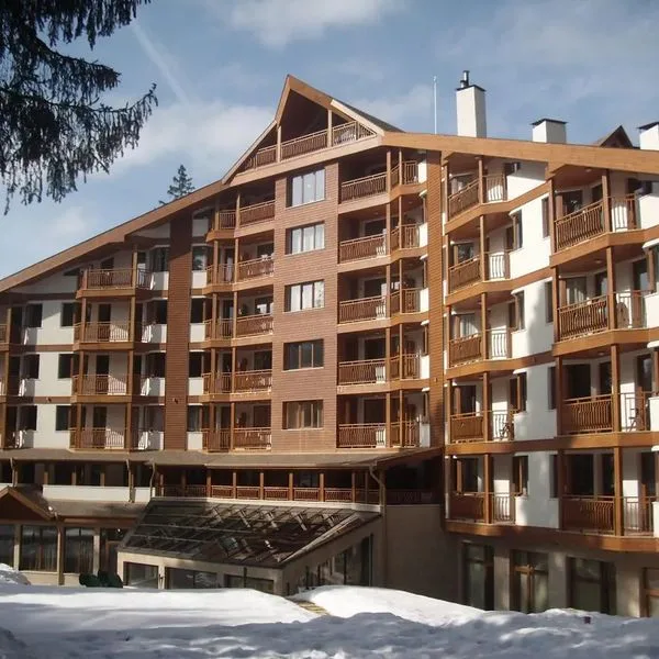 Iceberg (Borowiec) - zdjęcie 2