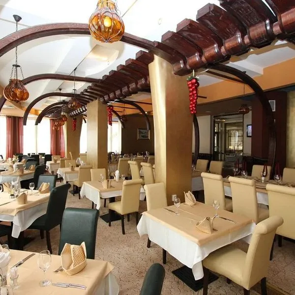 Iceberg (Borowiec) - zdjęcie 5