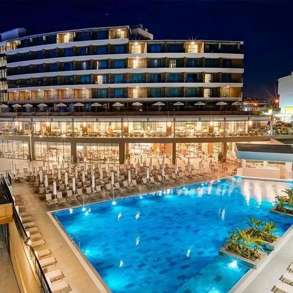 Side Stella Elite Resort & Spa - zdjęcie 3