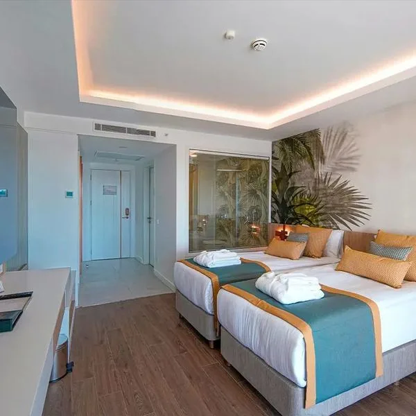 Side Stella Elite Resort & Spa - zdjęcie 2