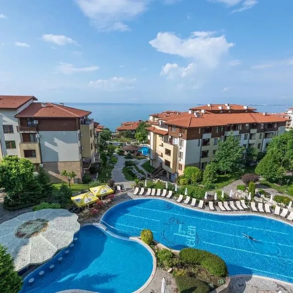 Garden of Eden (Sveti Vlas) - zdjęcie 3