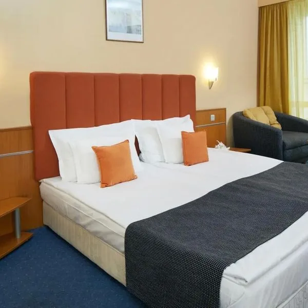 Garden of Eden (Sveti Vlas) - zdjęcie 5