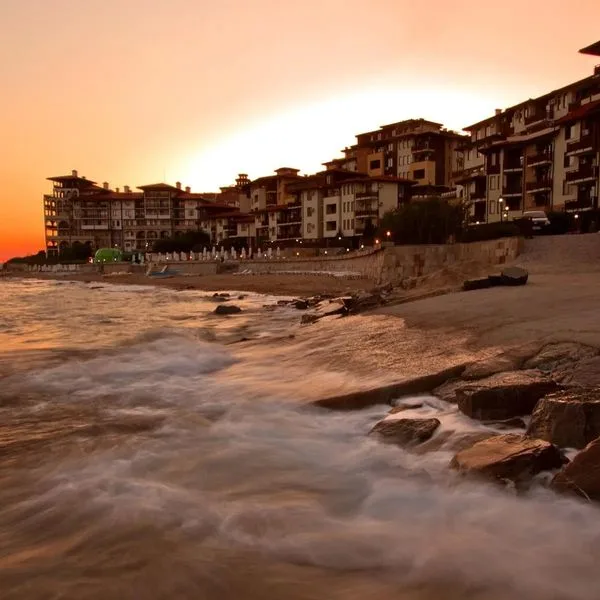 Garden of Eden (Sveti Vlas) - zdjęcie 4