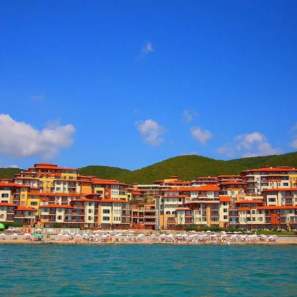 Garden of Eden (Sveti Vlas) - zdjęcie 2