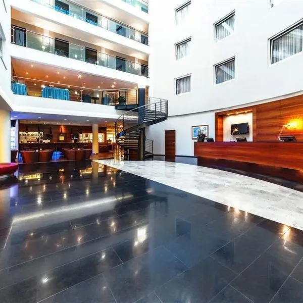 NH Budapest City - zdjęcie 5