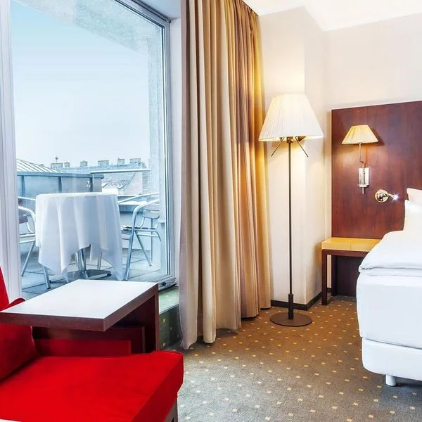 NH Budapest City - zdjęcie 4