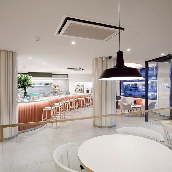 Port Eugeni - zdjęcie 2