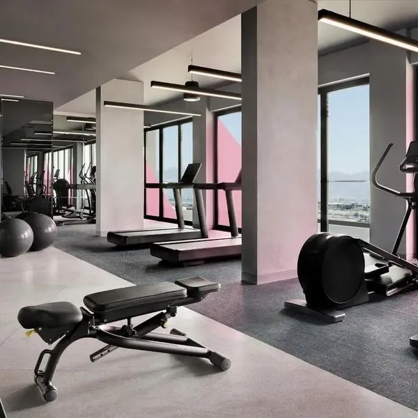 Aloft Muscat - zdjęcie 2