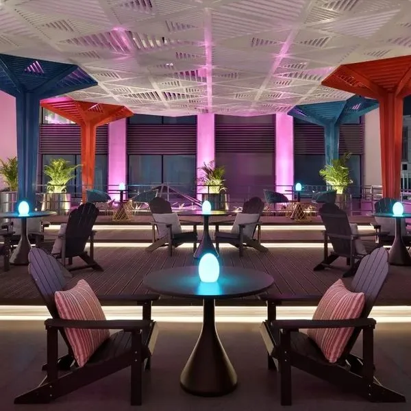 Aloft Muscat - zdjęcie 3