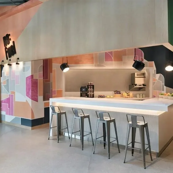 Aloft Muscat - zdjęcie 5