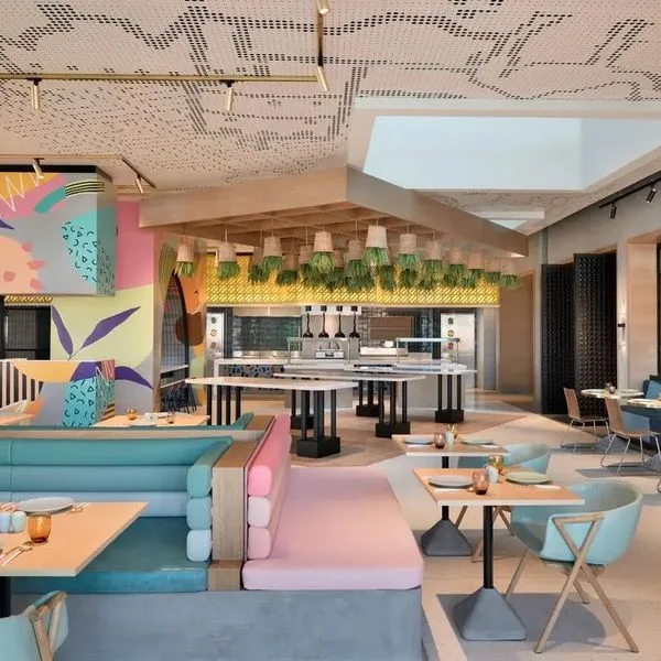 Aloft Muscat - zdjęcie 4