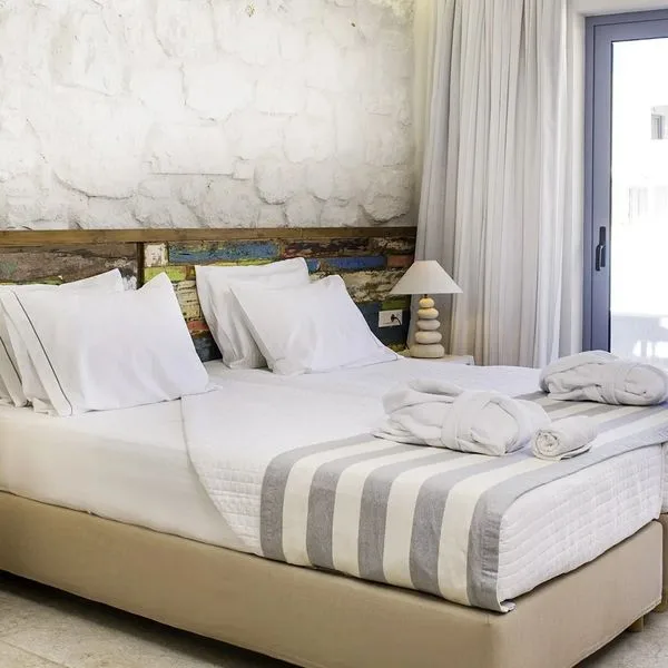 Ostria Beach Resort & Spa - zdjęcie 5