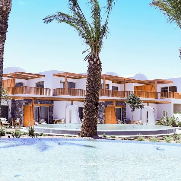 Ostria Beach Resort & Spa - zdjęcie 4