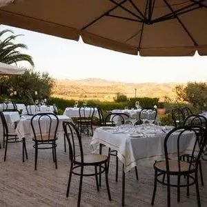 Foresteria Baglio Della Luna - zdjęcie 5