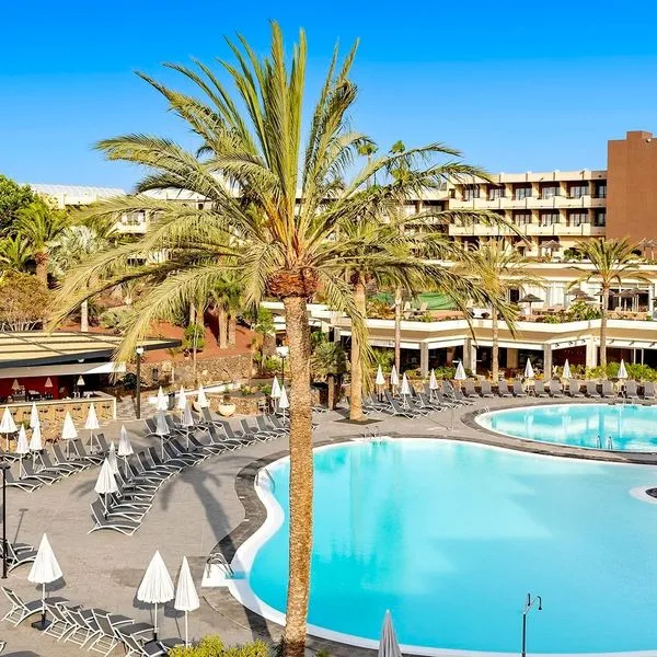Barcelo Lanzarote Active Resort - zdjęcie 2