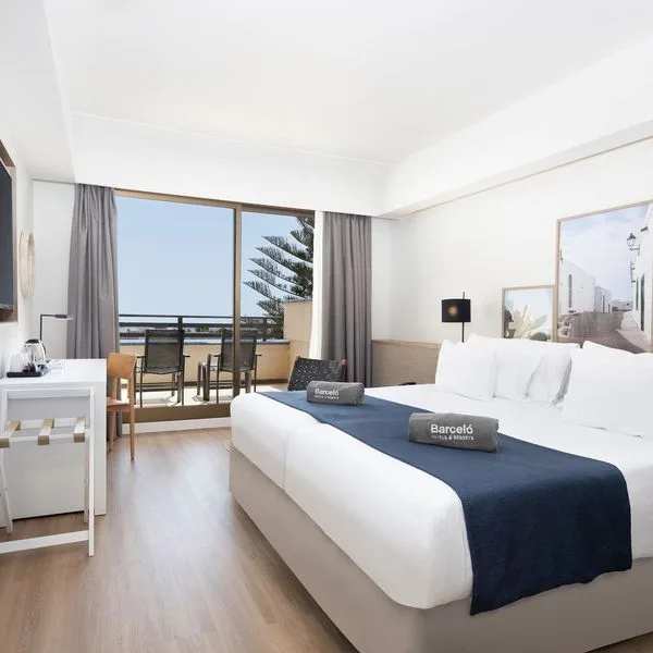 Barcelo Lanzarote Active Resort - zdjęcie 3