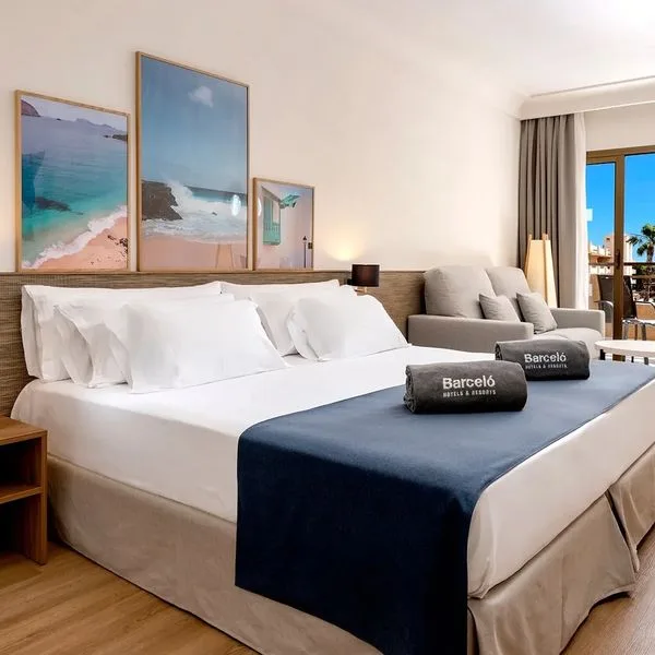 Barcelo Lanzarote Active Resort - zdjęcie 5