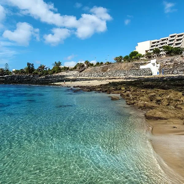 Barcelo Lanzarote Active Resort - zdjęcie 5