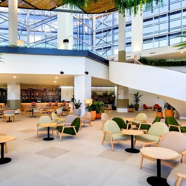 Barcelo Lanzarote Active Resort - zdjęcie 3