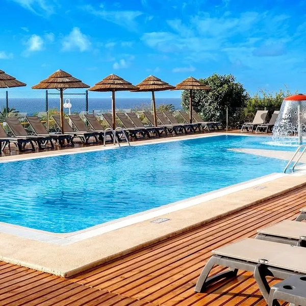 Barcelo Lanzarote Active Resort - zdjęcie 4