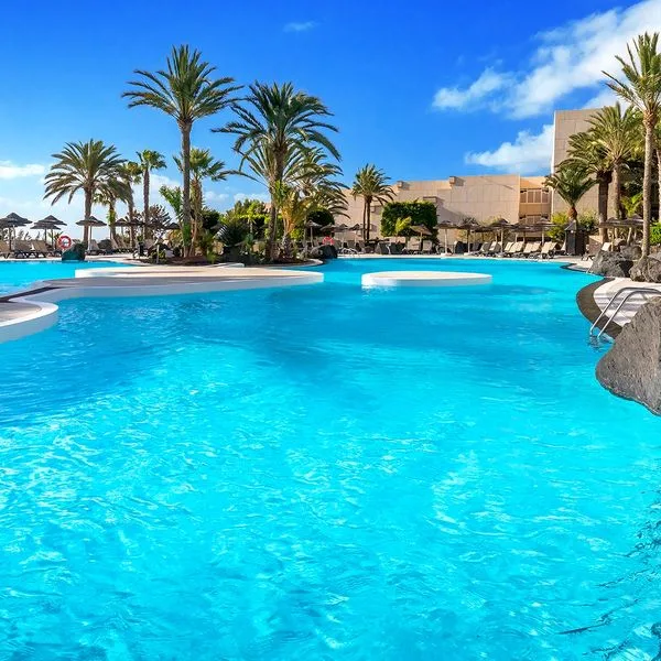 Barcelo Lanzarote Active Resort - zdjęcie 4