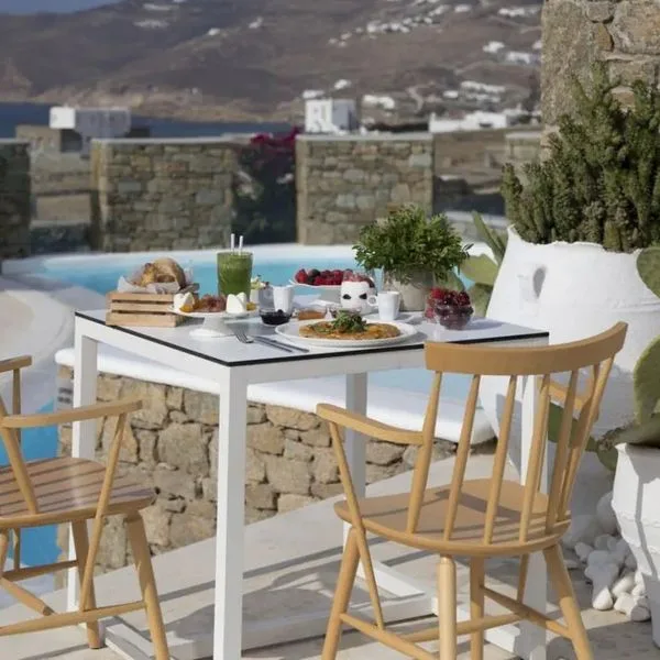 Ftelia Bay Boutique - zdjęcie 3