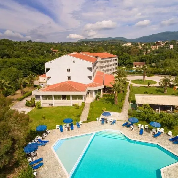 Livadi Nafsika - zdjęcie 3