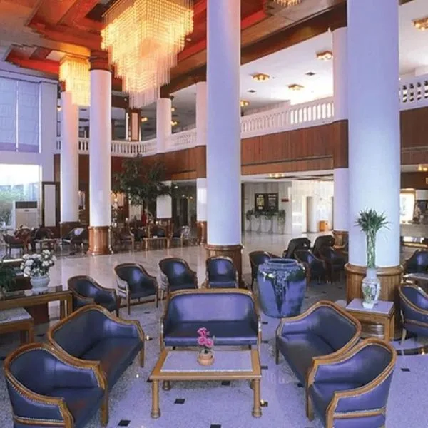 Royal Palace (Pattaya) - zdjęcie 4