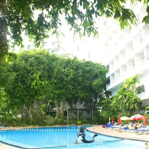 Royal Palace (Pattaya) - zdjęcie 3