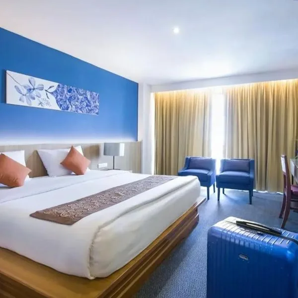 Royal Palace (Pattaya) - zdjęcie 5