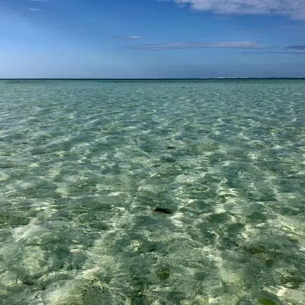 Aurora Boutique Jambiani - zdjęcie 3