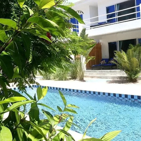 Aurora Boutique Jambiani - zdjęcie 2