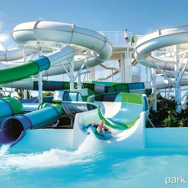 Relaxia Lanzasur Club (ex. Lanzasur Club) - zdjęcie 3