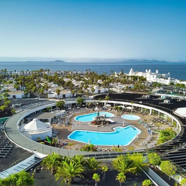 Relaxia Lanzasur Club (ex. Lanzasur Club)