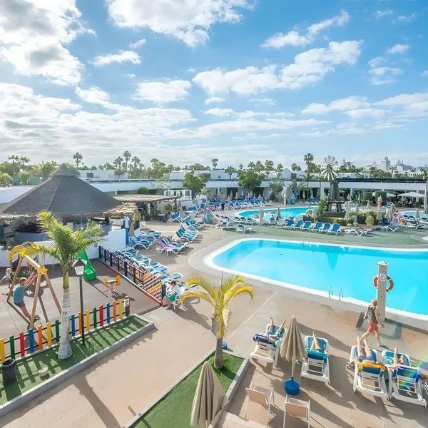 Relaxia Lanzasur Club (ex. Lanzasur Club) - zdjęcie 2