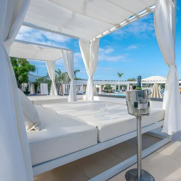 Relaxia Lanzasur Club (ex. Lanzasur Club) - zdjęcie 5