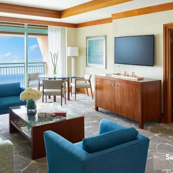 The Cove Atlantis - zdjęcie 2