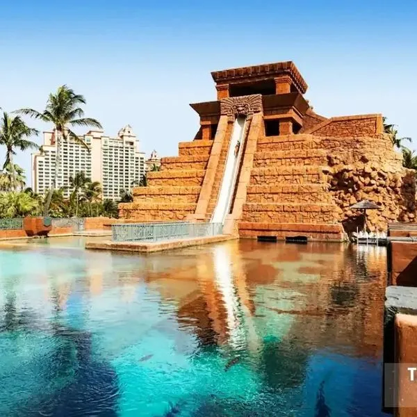 The Cove Atlantis - zdjęcie 4