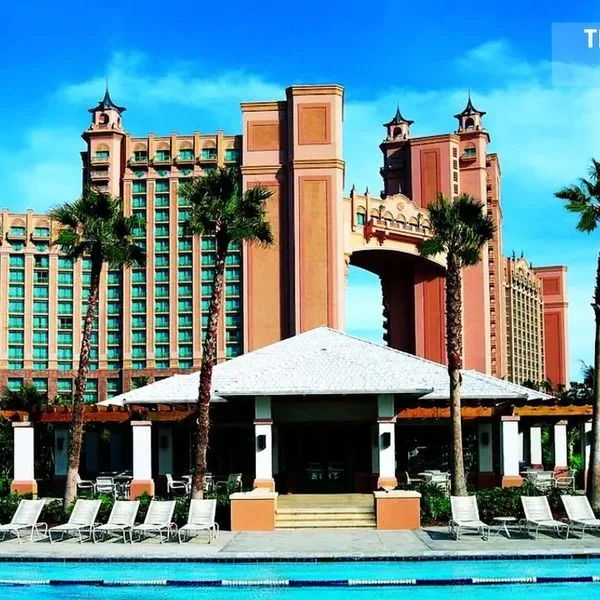 The Cove Atlantis - zdjęcie 3