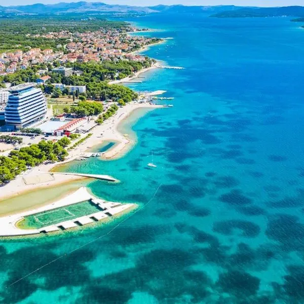 Miramare (Šibenik) - zdjęcie 3