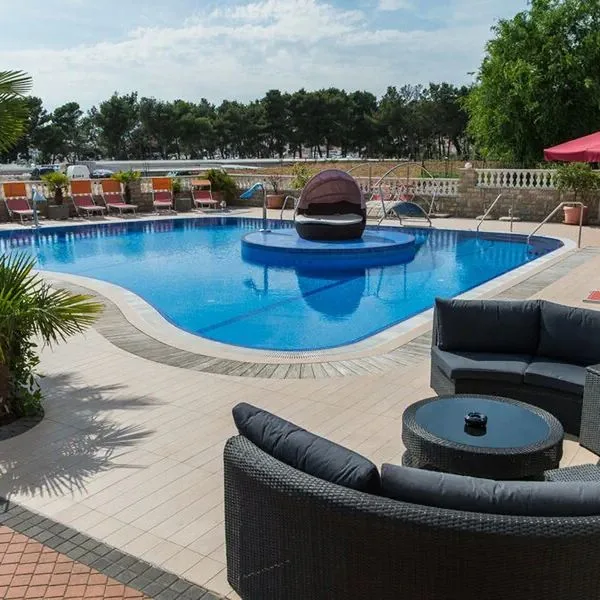 Miramare (Šibenik) - zdjęcie 2