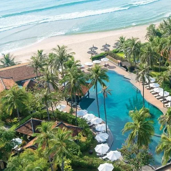 Anantara Mui Ne Resort (ex L' Anmien)