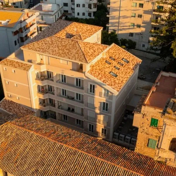 Eliseo Palace (Tropea) - zdjęcie 4