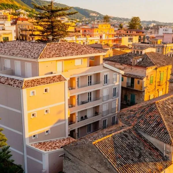 Eliseo Palace (Tropea) - zdjęcie 5