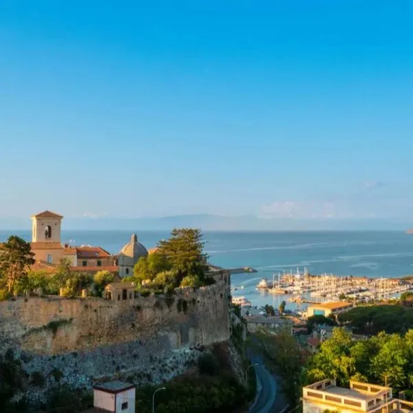 Eliseo Palace (Tropea) - zdjęcie 2