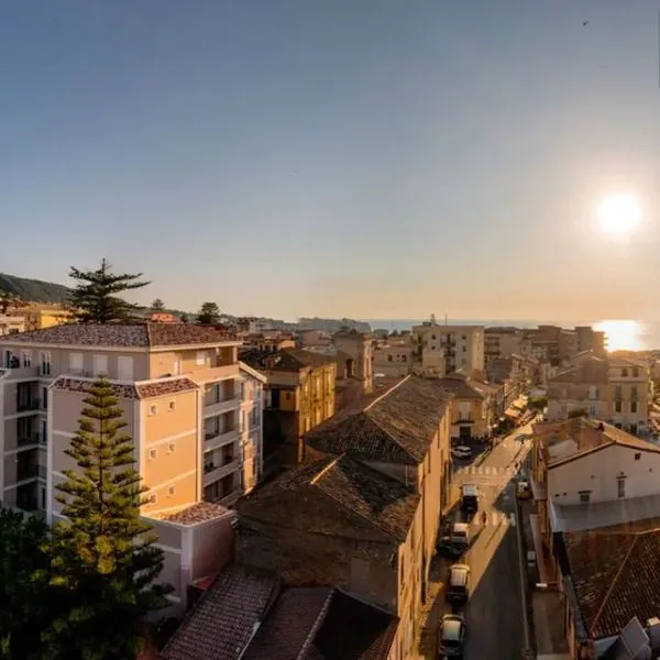 Eliseo Palace (Tropea) - zdjęcie 3