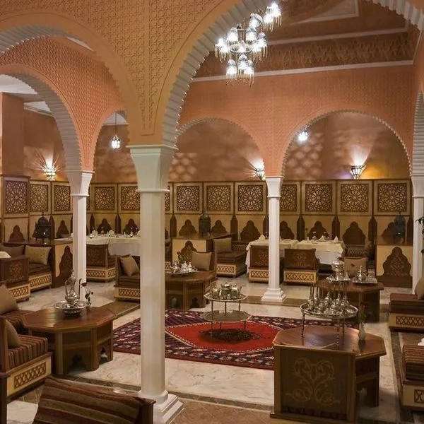 Alhambra Thalasso - zdjęcie 5