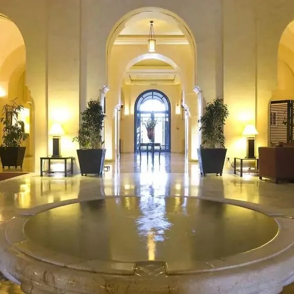 Alhambra Thalasso - zdjęcie 4