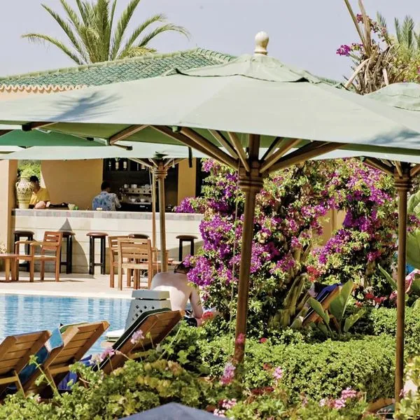 Alhambra Thalasso - zdjęcie 2